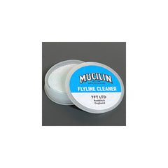 Mucilin Flyline Cleaner | Image Showing No Logos Or Titles.