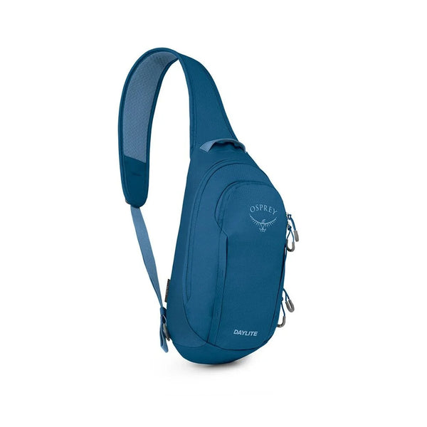Night Shift | Osprey Sling Image Showing Angled Front View.