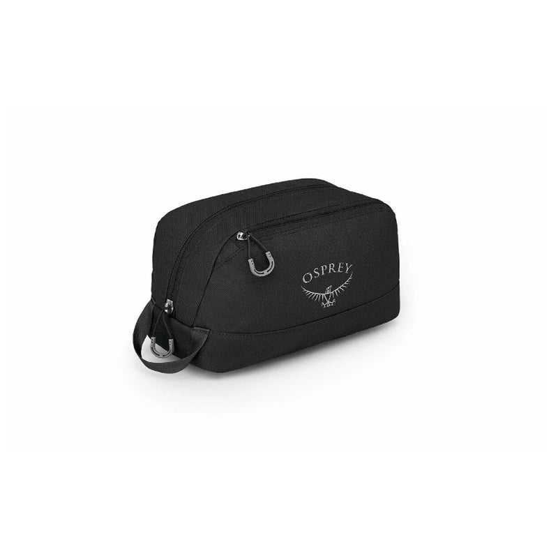 Black | Osprey Daylite Toiletry Kit Image Showing No Logos Or Titles.