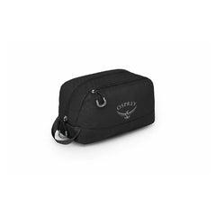 Black | Osprey Daylite Toiletry Kit Image Showing No Logos Or Titles.