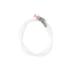 Clear | Osprey Hydraulics Reservoir Hose Image Showing No Logos Or Titles.