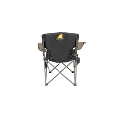 Oztent Goanna Chair Series II | Image Showing Back View.