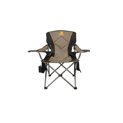 Oztent Goanna Chair Series II | Image Showing Front View.