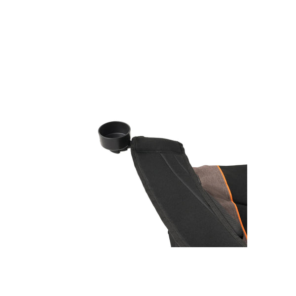 Oztent Lock-On Can Holder | Image Showing No Logos Or Titles.