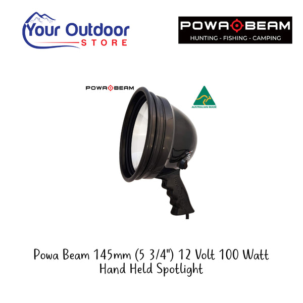 Powa Beam 145mm (5 3/4