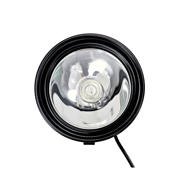 Black | Powa Beam 175mm (7
