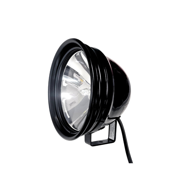 Black | Powa Beam 175mm (7