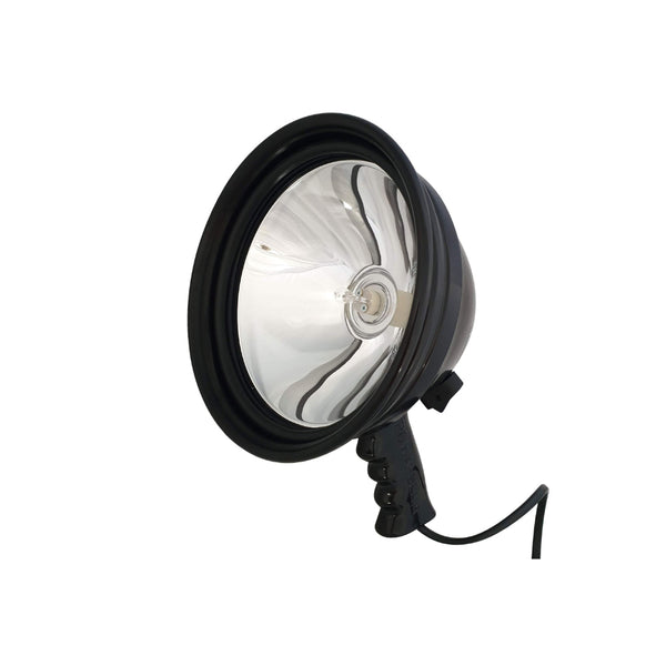 Black | Powa Beam 175mm (7