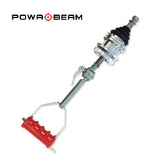 Powa Beam Quick Draw Remote V4 | Image Showing No Logos Or Titles.
