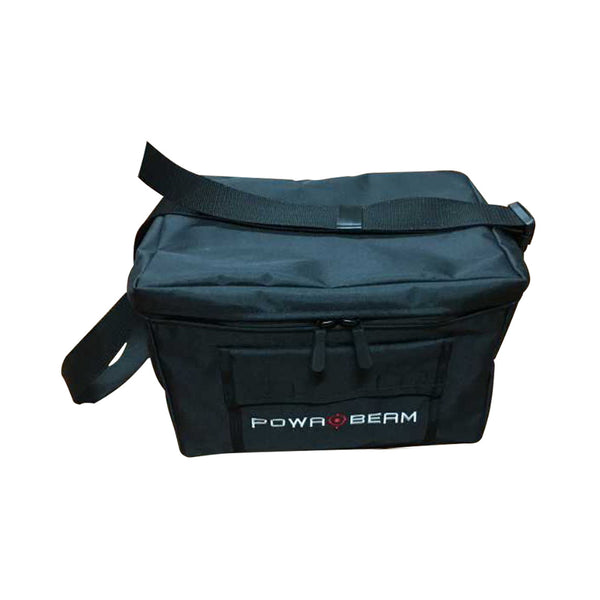 Powa Beam Spotlight Bag | Image Showing No Logos Or Titles.