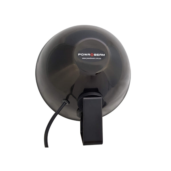 250W | Powabeam 9
