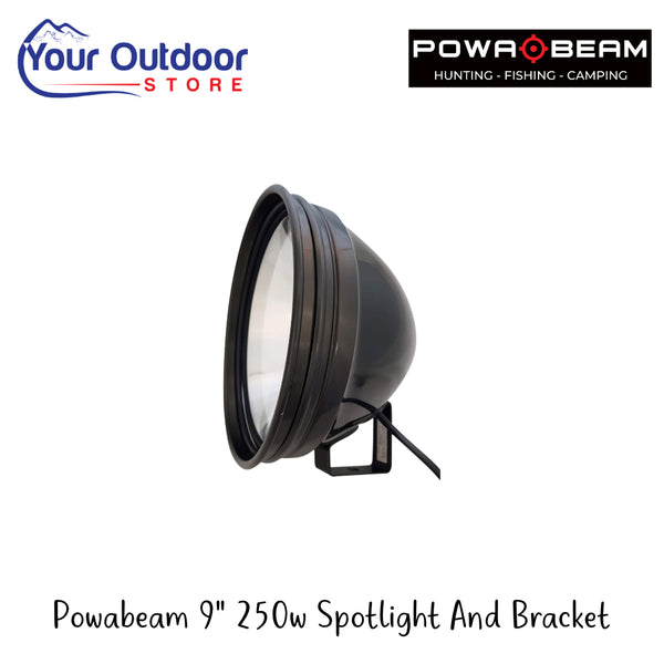Powabeam 9