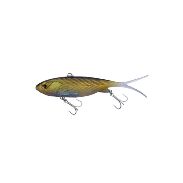 Natural | Profishent Tackle Master Vibe Lures Image Showing No Logos Or Titles.