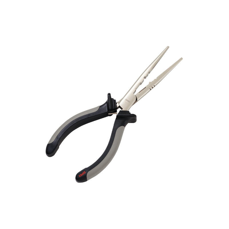 Rapala 6' Fishermen Pliers | image Showing No Logos Or Titles.