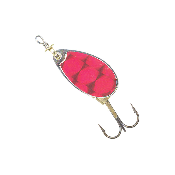 Red | Rapala Celta Image Showing No Logos Or Titles.