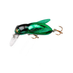 Rebel Bumble Bug Lure