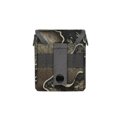 Ridgeline Kahu Accessory Pouch | Showing Back Of Pouch.