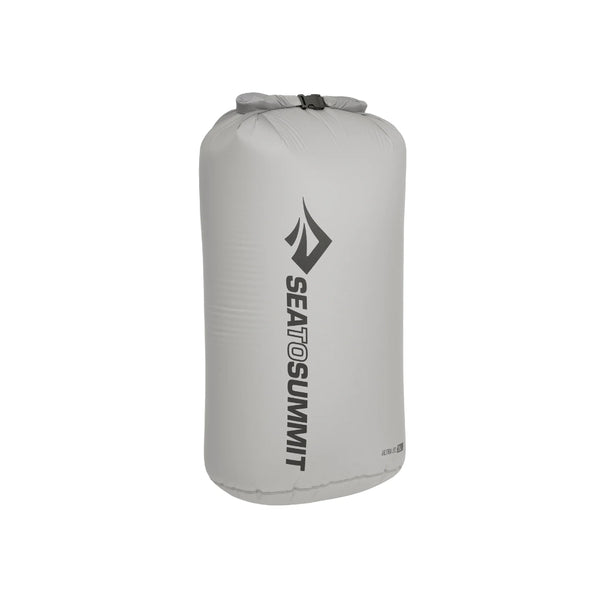 High Rise | Sea To Summit Ultra Sil-Dry Bag 35L Image Showing No Logos Or Titles.