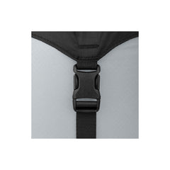 High Rise / 13L / 20L | Sea To Summit Evac Ultra-Light Compression Dry Bag Image Showing Close Up View Of Buckle.