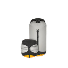 High Rise / 13L | Sea To Summit Evac Ultra-Light Compression Dry Bag Image Sowing No Logos Or Titles.