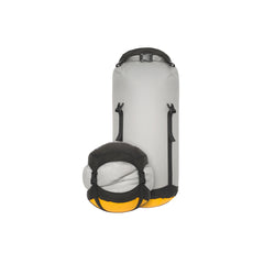 High Rise / 20L | Sea To Summit Evac Ultra-Light Compression Dry Bag Image Showing No Logos Or Titles.