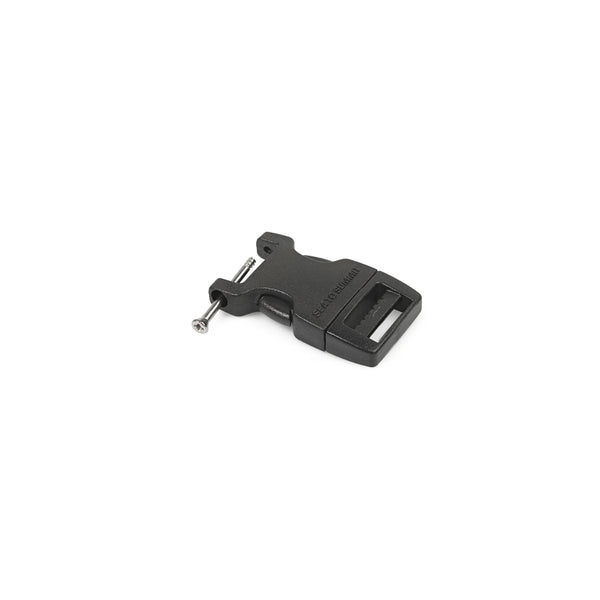 50mm | Sea To Summit Field Repair One Pin Buckle - 50mm Image Showing No Logos Or Titles.