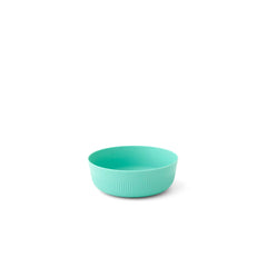 Light Blue | Sea To Summit Passage Bowl Image Showing No Logos Or Titles.