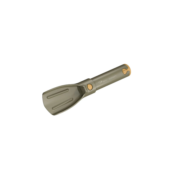 Brown | Sea To Summit Pocket Trowel Image Showing No Logos Or Titles.