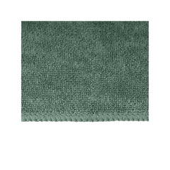 Sage Green | Sea T Summit Trek Towel Image Showing Close Up View Of The Fibres.