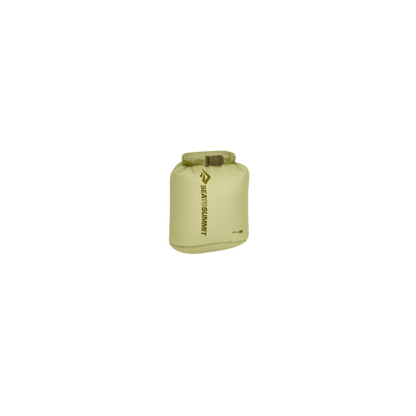 Tarragon | Sea To Summit Ultra Sil Dry Bag | Image Showing No Logos Or Titles.