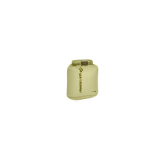 Tarragon | Sea To Summit Ultra Sil Dry Bag | Image Showing No Logos Or Titles.