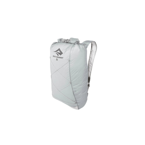 High Rise | Sea To Summit Ultra-Sil Dry Daypack Image Showing No  Logos Or Titles.