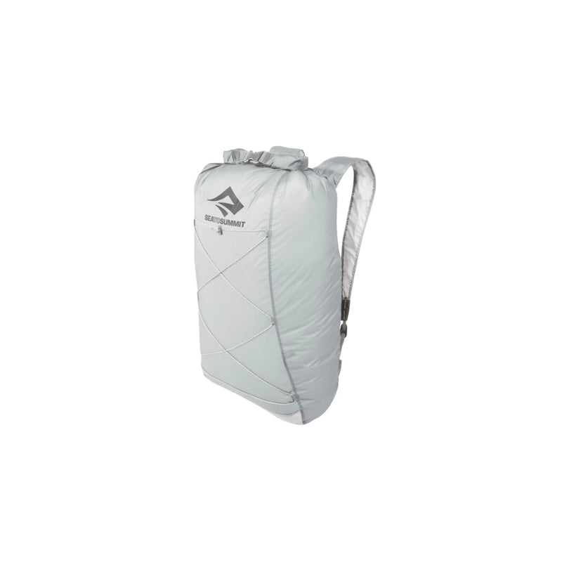 High Rise | Sea To Summit Ultra-Sil Dry Daypack Image Showing No  Logos Or Titles.