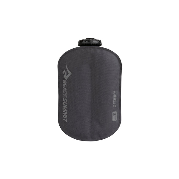 4L | Sea To Summit Watercell X Image Showing No Logos Or Titles.