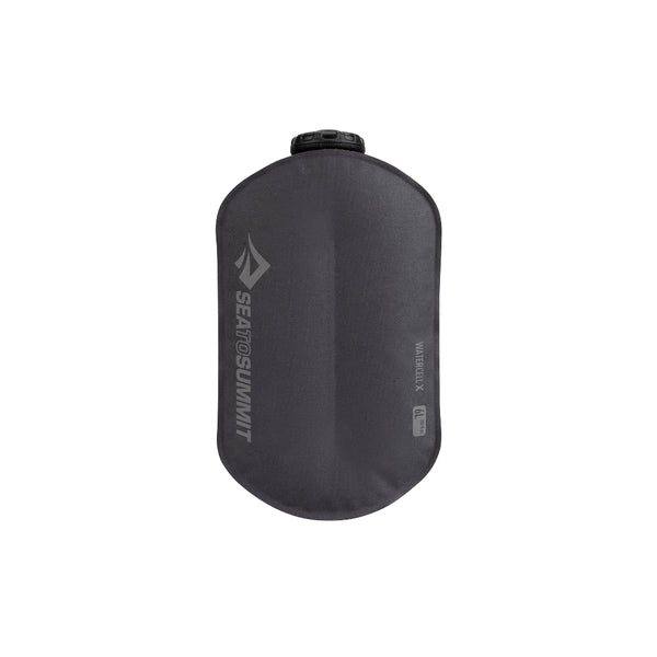 6L | Sea To Summit Watercell X Image Showing No Logos Or Titles.