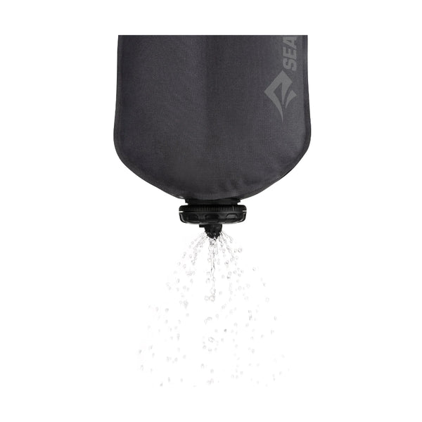 4L / 6L | Sea Tol Summit Watercell X Image Showing Close Up View Of The Shower Head.