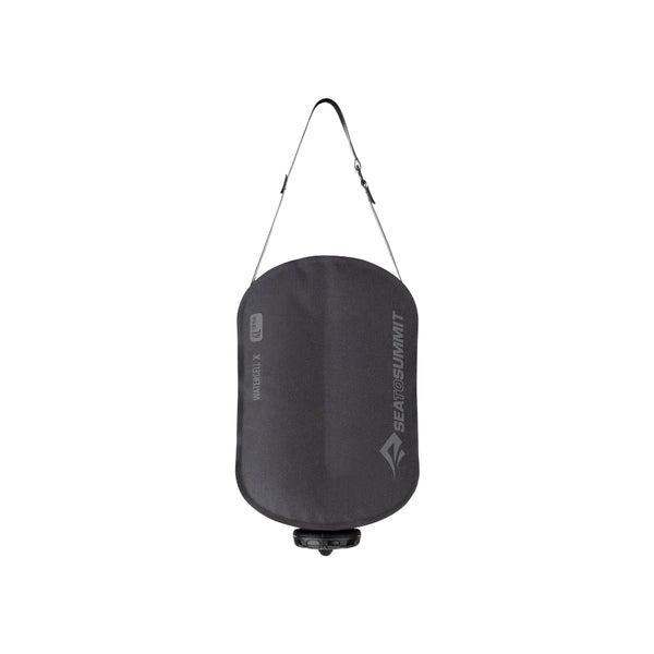 4L / 6L | Sea T Summit Watercell X Image Showing Hanging View.