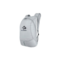 Grey | Sea To Summit Ultra Sil Daypack Image Showing No Logos Or Titles.