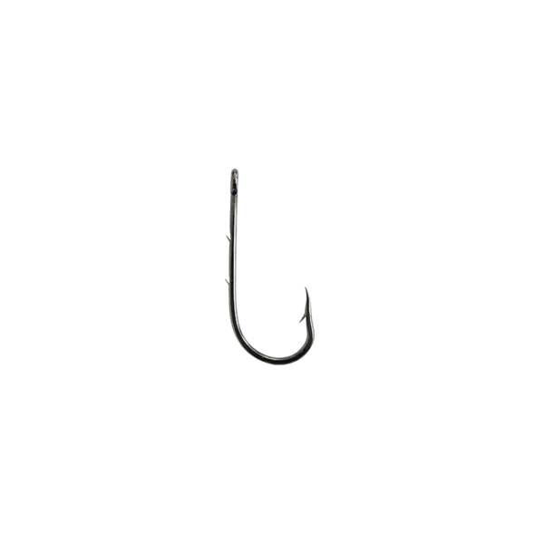 1/0  Senshi Live Bait Hooks Image Showing No logos Or Titles.