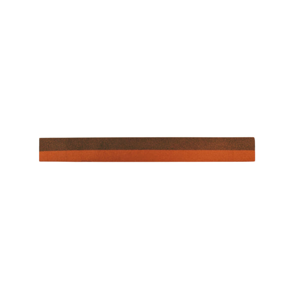 Sicut Combination Sharpening Stone Coarse #200 Fine #400 | mage Showing Side View.