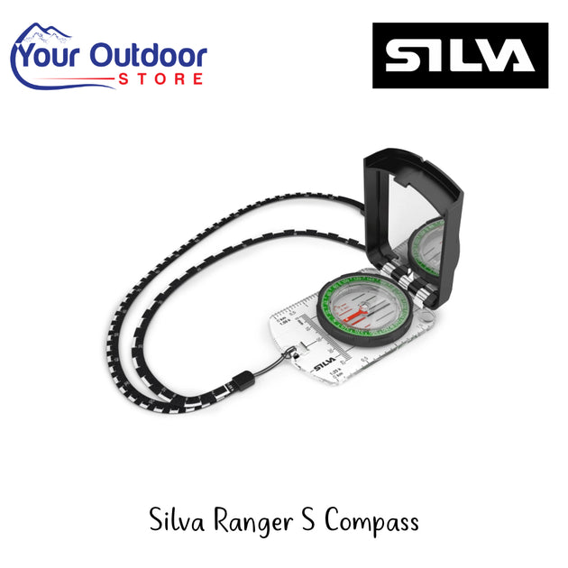 Silva Ranger S Compass | Your Outdoor Store
