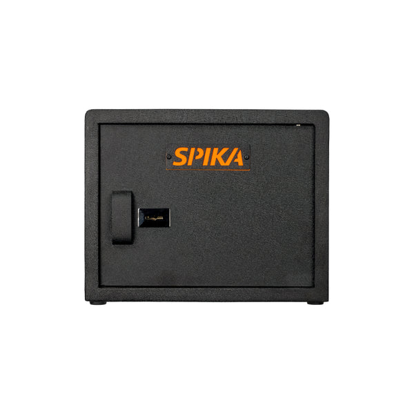 Spika Key Pistol Safe | Image Showing No Logos Or Titles.