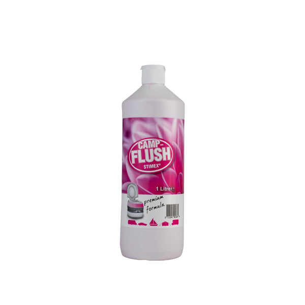 1L | Stimex Camp Flush Image Showing No Logos Or Titles