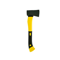 Supex Camping Hatchet-Axe | Image Showing No Logos Or Titles.