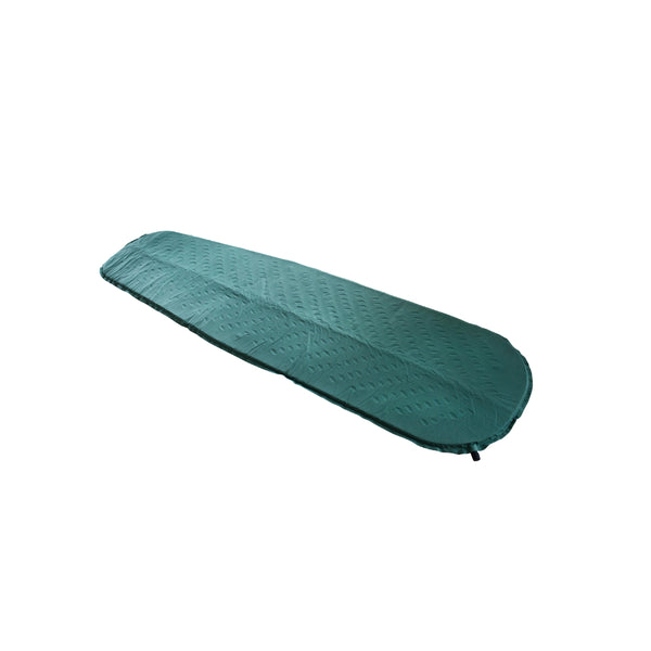 Supex Hiker Self Inflating Mat | Image Showing No Logos Or Titles.