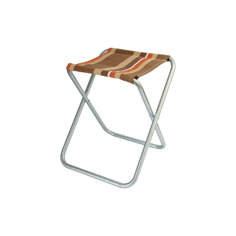 21B | Supex Hoop Leg Stool Image Showing No Logos Or Titles.
