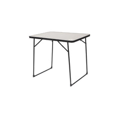 80cm | Supex Lightweight Table Image Showing No Logos Or Titles.