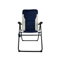 Supex The Weekender 5 Position Arm Chair | Image Showoing No  Logos Or Titles.