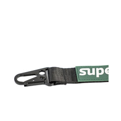 2500 | Supex Versa Light 25 Image Showing Close Up View Of Lanyard Clip.