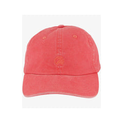 Vintage Watermelon | Swanndri Fundamentals Embroidered Cap Image Showing Front View.